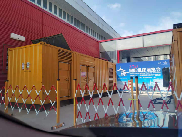 黎城发电车出租-发电机无电压或电压太低怎么办？