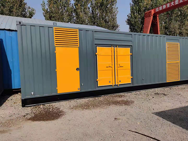 黎城签订发电机出租合同时需要注意的一些重要事项：