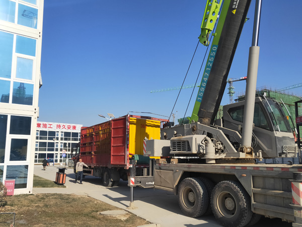 黎城发电机出租50KW柴油发电机组需要配多粗电缆线