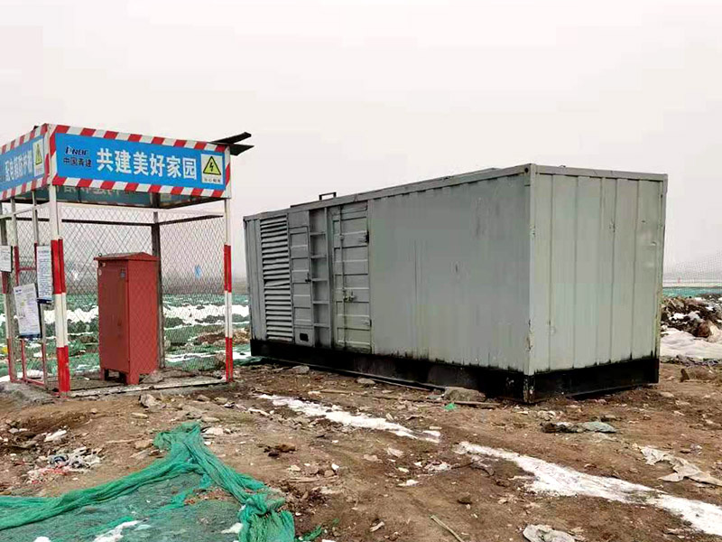 黎城燃气发电机在高海拔地区运行时会遇到哪些常见故障？