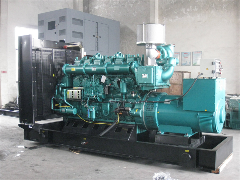 黎城功率因数对 300kw 柴油发电机组有哪些影响？