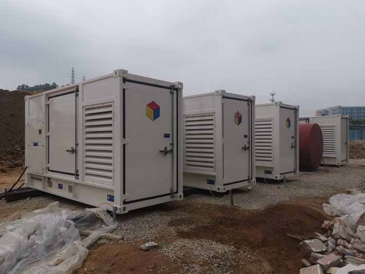 黎城如何降低 200KW 柴油发电机的燃油消耗率？