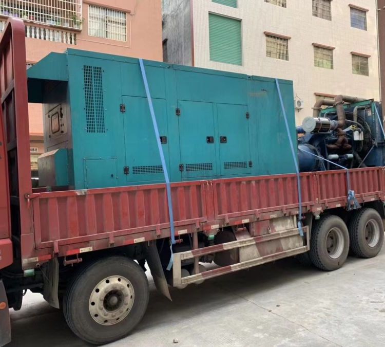 黎城如何在不同负载率下确保 400KW 柴油发电机组的正常运行？