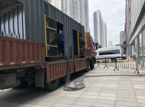 黎城柴油发电机空气滤清器在不同季节的更换周期是否有差异？