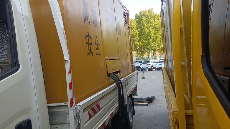 黎城如何判断柴油发电机组和UPS电源的切换时间是否符合要求？