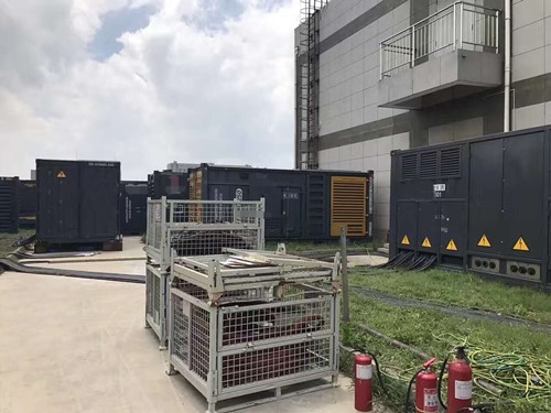 黎城除了定期检查，还有哪些方法可以及时发现接触式转速表探头的磨损？