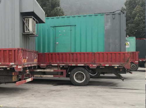 黎城柴油发电机组使用注意安全事项有哪些?