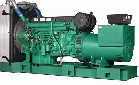 黎城发电机除垢后需要用清水冲洗水冷式机油散热器几次？