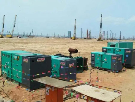 黎城测量水冷式机油散热器密封件尺寸的具体步骤是什么？