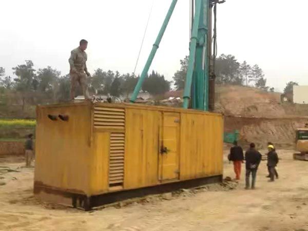 黎城柴油发电机组应用场合有哪些?