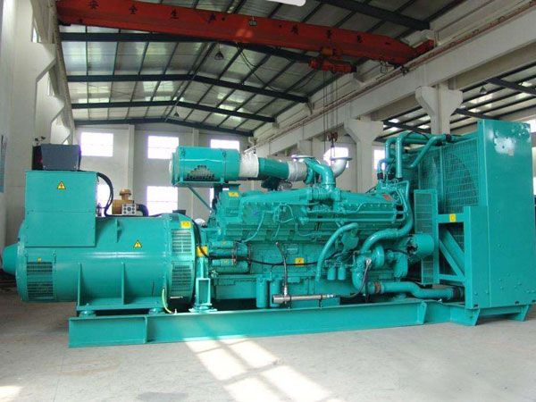 黎城影响800KW发电机组油耗的因素有哪些？